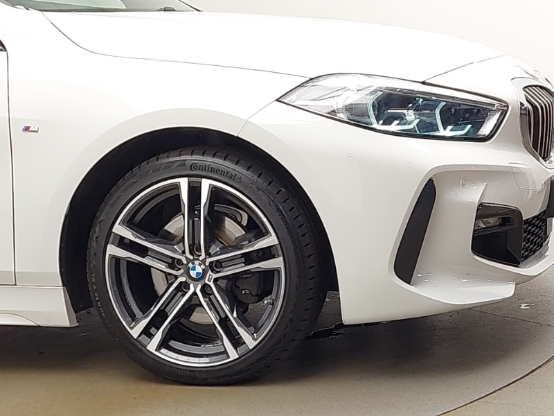 Used BMW 1 Series 2023 for sale - 76816546: Photo 9