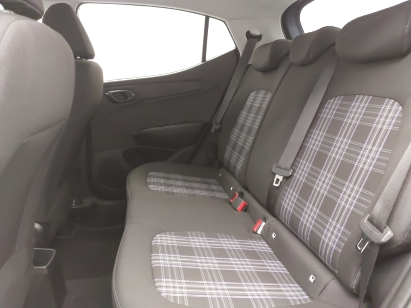 Used Hyundai i10 2024 for sale - 78114499: Photo 6