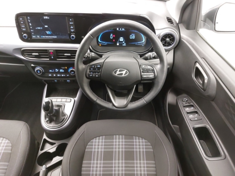 Used Hyundai i10 2024 for sale - 78114499: Photo 7