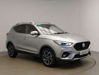 Used MG MG ZS 2023 for sale - 74882188: Photo