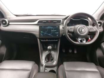 Used MG MG ZS 2023 for sale - 74882188: Photo