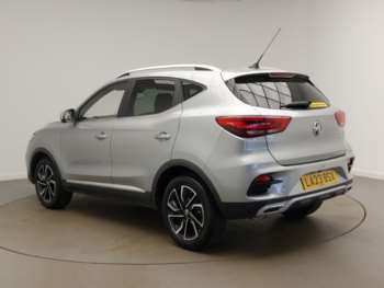 Used MG MG ZS 2023 for sale - 74882188: Photo