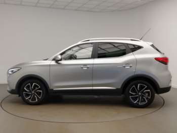 Used MG MG ZS 2023 for sale - 74882188: Photo