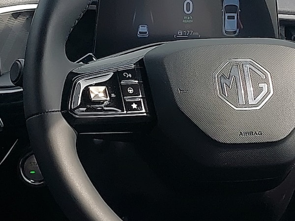 Used MG MG3 2024 for sale - 76316829: Photo 10