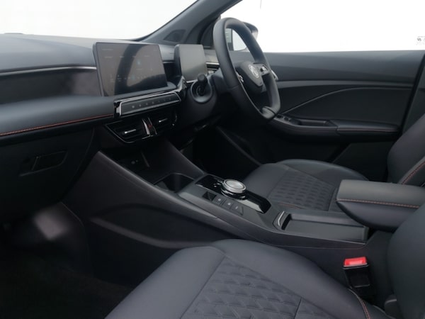 Used MG MG3 2024 for sale - 76316829: Photo 5