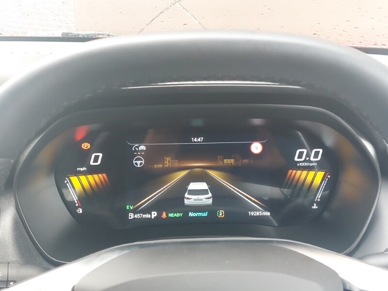 Used MG MG ZS 2024 for sale - 77086036: Photo 10