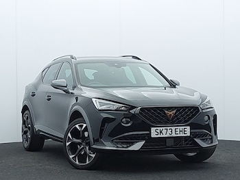 Used Cupra Formentor 2023 for sale - 79164315: Photo