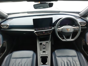 Used Cupra Formentor 2023 for sale - 79164315: Photo