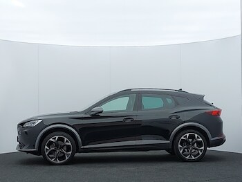 Used Cupra Formentor 2023 for sale - 79164315: Photo