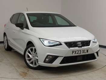 2023 - 1.0 TSI 110 FR 5dr
