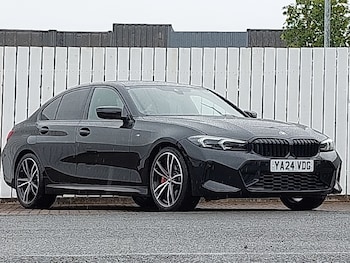 Used BMW 3 Series 2024 for sale - 75795723: Photo