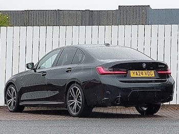 Used BMW 3 Series 2024 for sale - 75795723: Photo