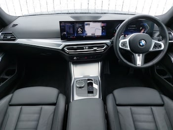 Used BMW 3 Series 2024 for sale - 75795723: Photo