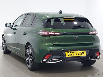 Used Peugeot 308 2023 for sale - 78369849: Photo