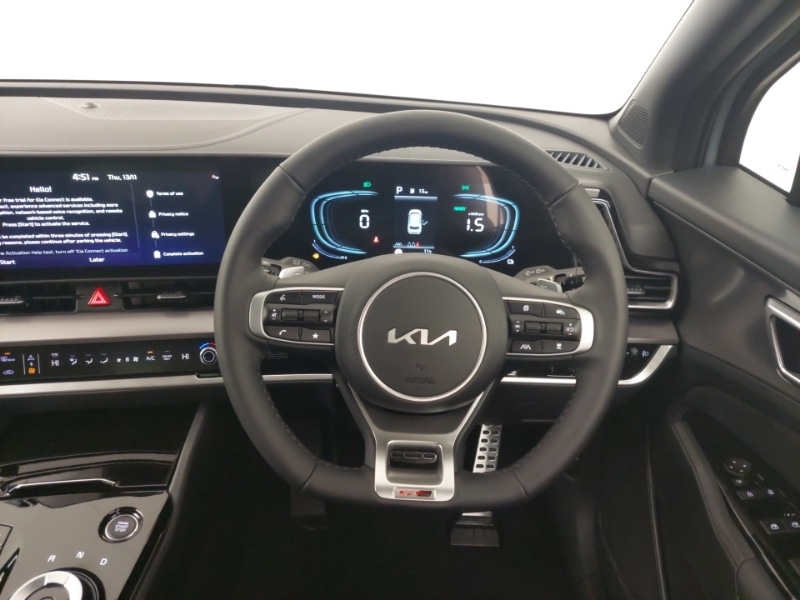 Used Kia Sportage 2025 for sale - 76816423: Photo 10