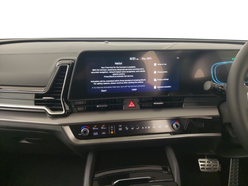 Used Kia Sportage 2025 for sale - 76816423: Photo 11