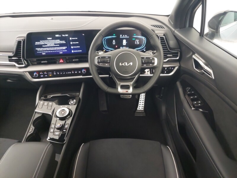 Used Kia Sportage 2025 for sale - 76816423: Photo 7