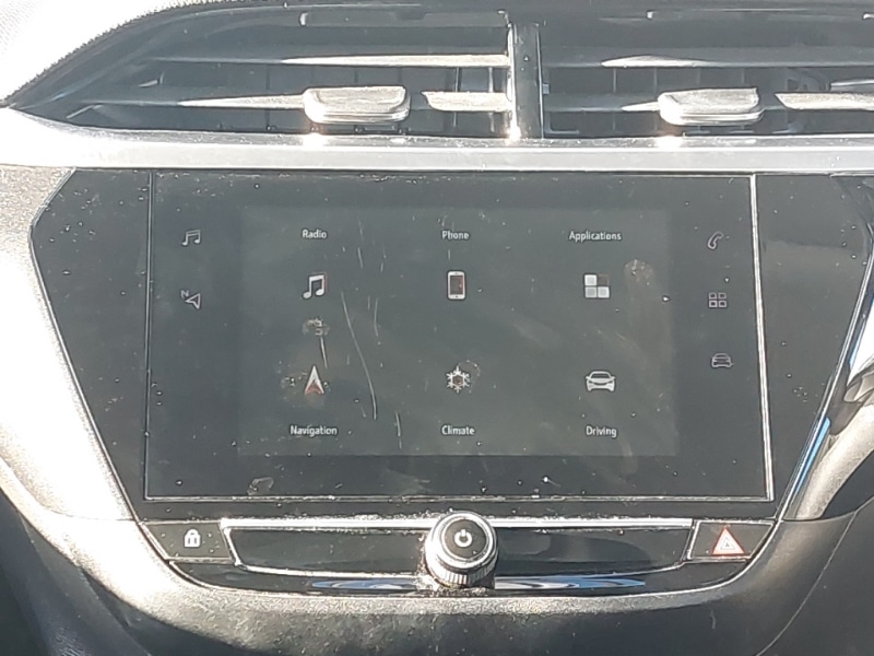 Used Vauxhall Corsa 2022 for sale - 76778601: Photo 10