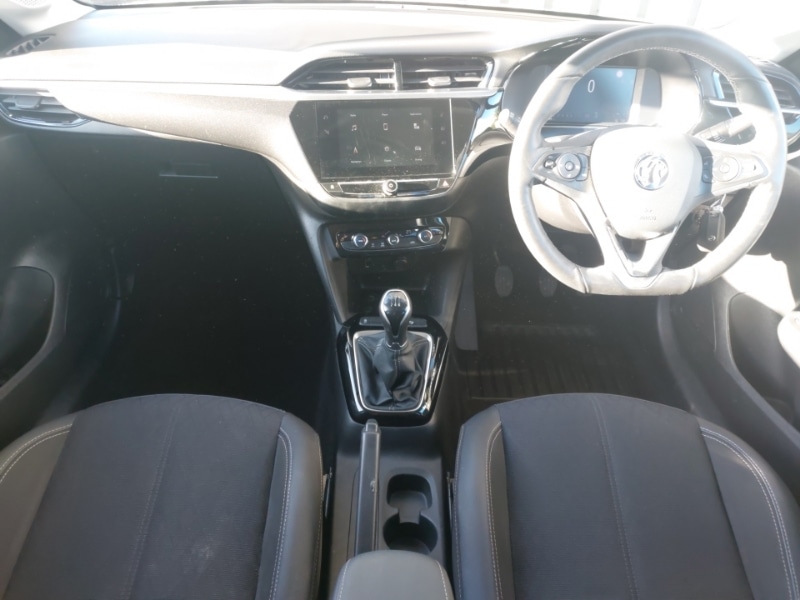 Used Vauxhall Corsa 2022 for sale - 76778601: Photo 2