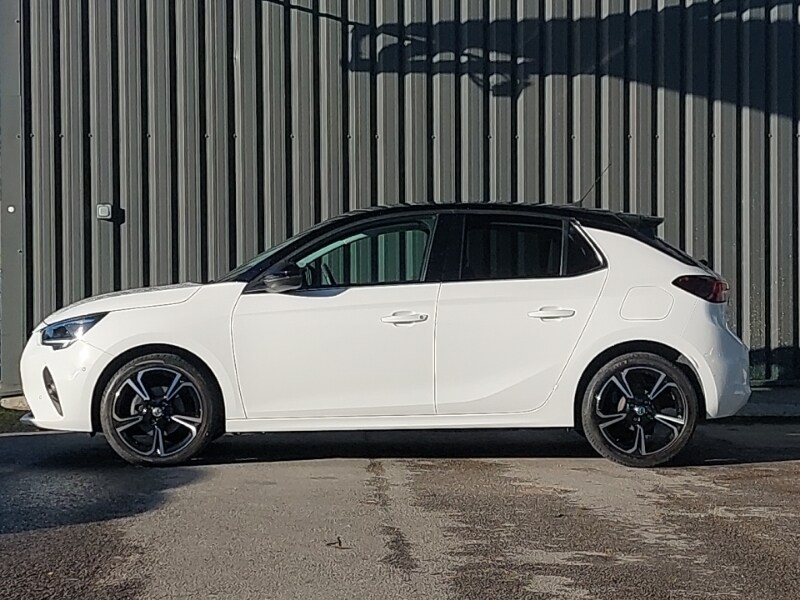 Used Vauxhall Corsa 2022 for sale - 76778601: Photo 4