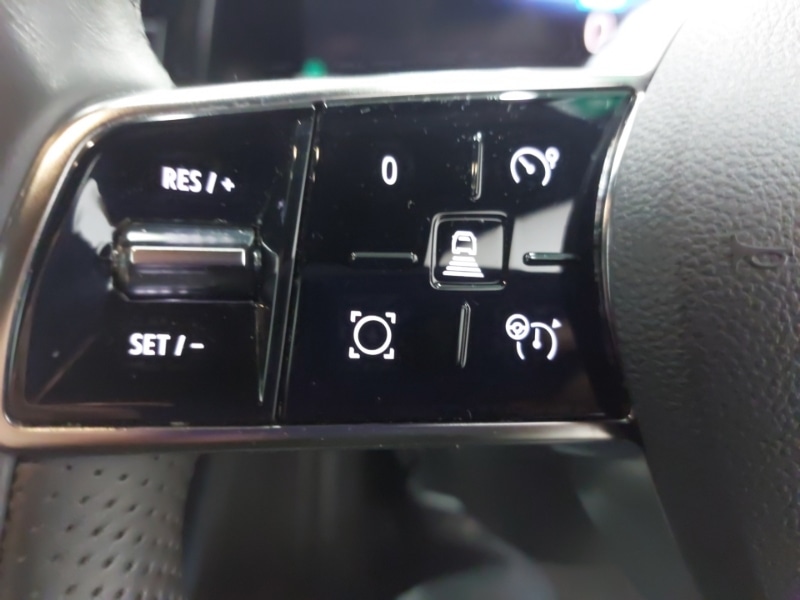 Used Renault Megane E Tech 2023 for sale - 76925538: Photo 12