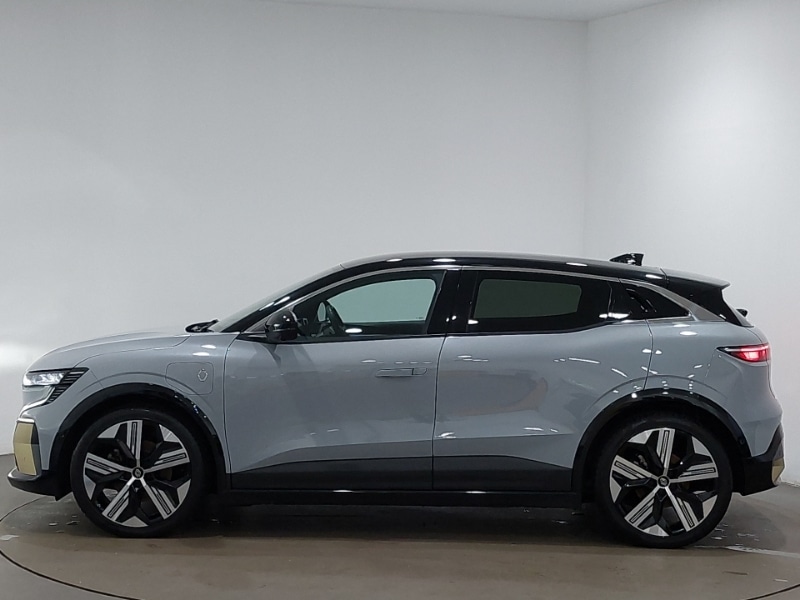 Used Renault Megane E Tech 2023 for sale - 76925538: Photo 4