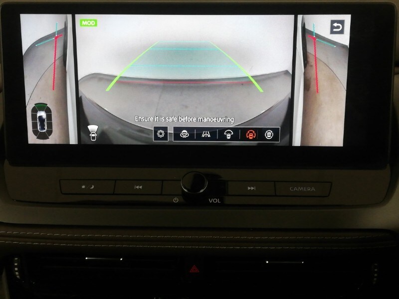 Used Nissan Qashqai 2025 for sale - 77509445: Photo 12