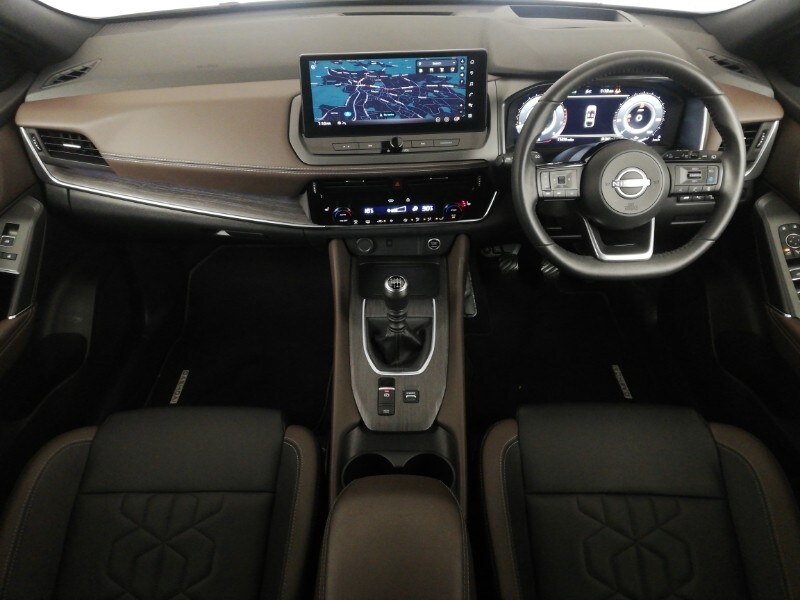 Used Nissan Qashqai 2025 for sale - 77509445: Photo 2