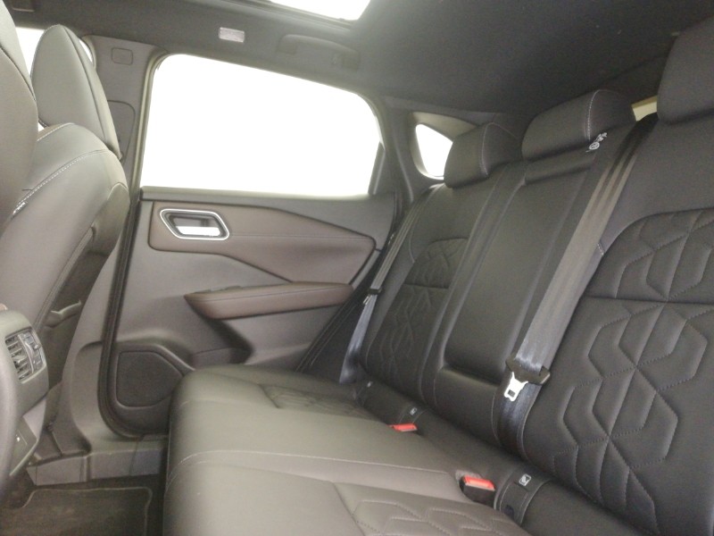 Used Nissan Qashqai 2025 for sale - 77509445: Photo 6