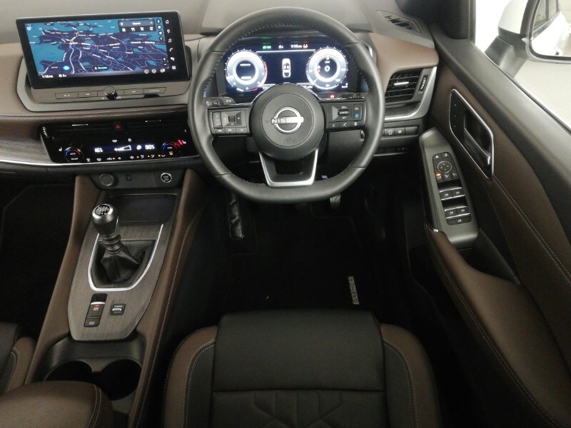 Used Nissan Qashqai 2025 for sale - 77509445: Photo 7