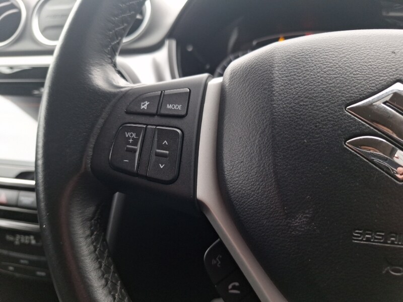 Used Suzuki Vitara 2022 for sale - 76526299: Photo 12