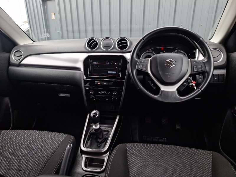 Used Suzuki Vitara 2022 for sale - 76526299: Photo 2