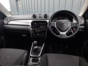 Used Suzuki Vitara 2022 for sale - 76526299: Photo