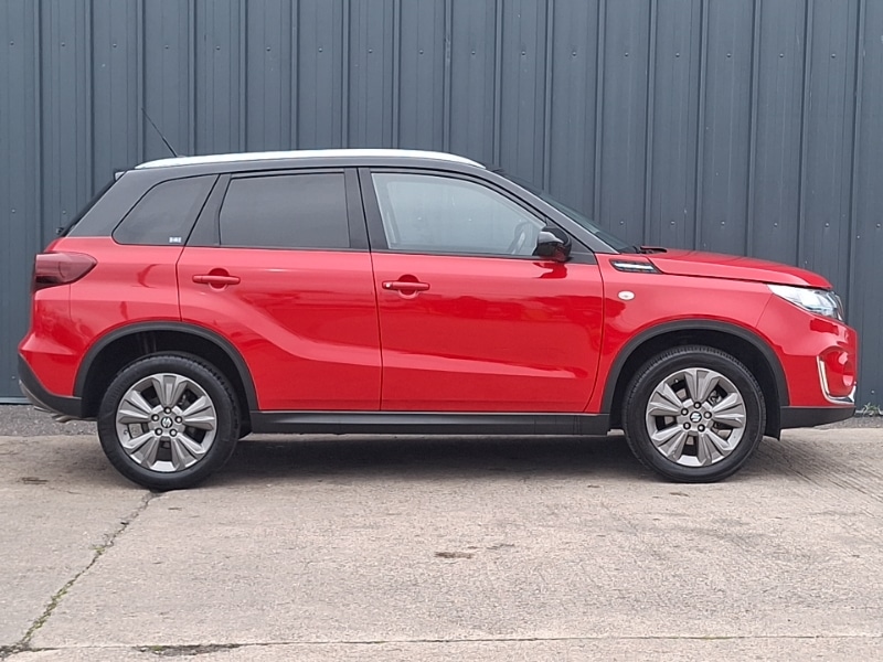 Used Suzuki Vitara 2022 for sale - 76526299: Photo 4