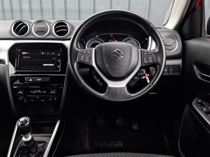 Used Suzuki Vitara 2022 for sale - 76526299: Photo 7