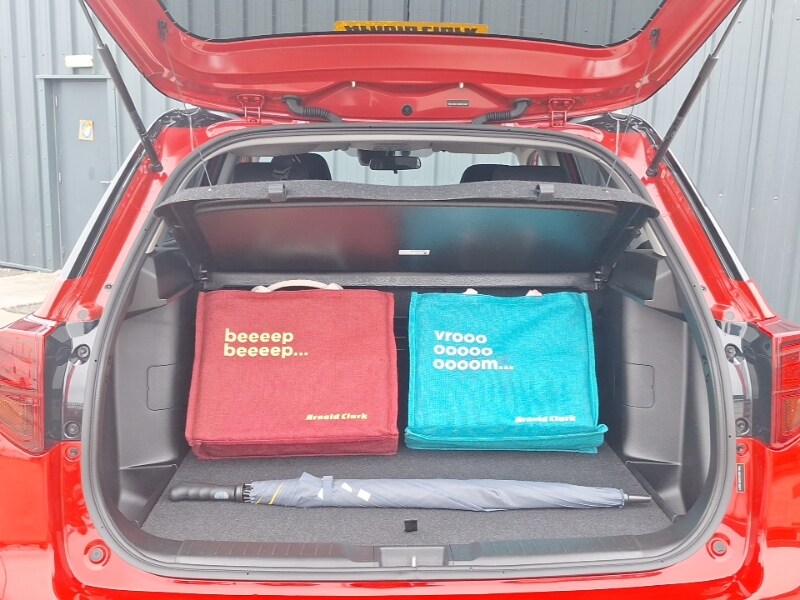 Used Suzuki Vitara 2022 for sale - 76526299: Photo 8