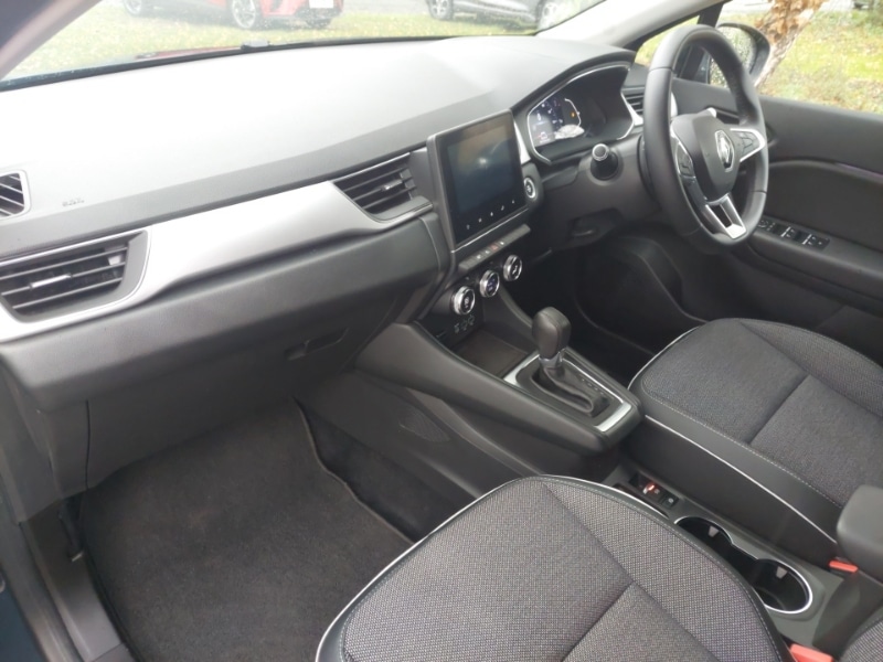 Used Renault Captur 2021 for sale - 76543947: Photo 5