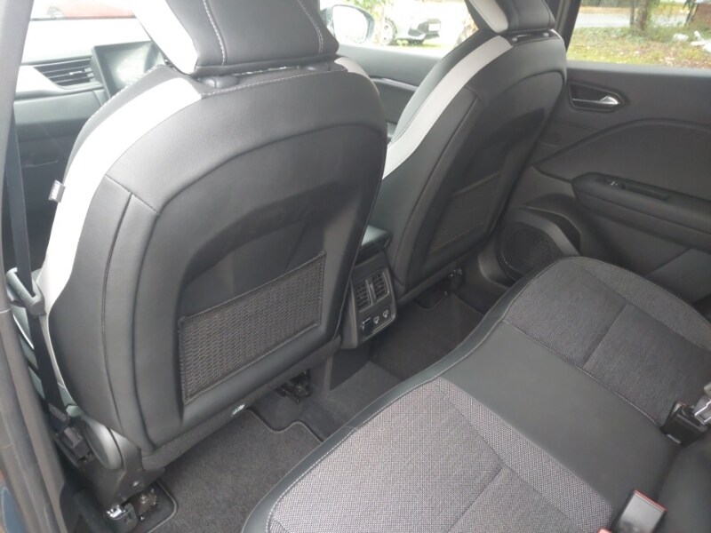 Used Renault Captur 2021 for sale - 76543947: Photo 6