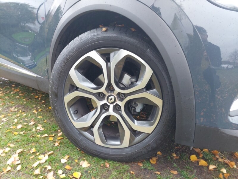 Used Renault Captur 2021 for sale - 76543947: Photo 9