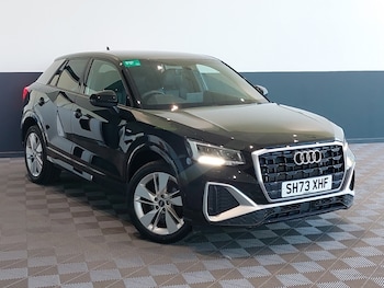 Used Audi Q2 2023 for sale - 79285791: Photo