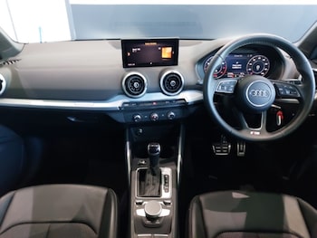 Used Audi Q2 2023 for sale - 79285791: Photo
