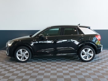 Used Audi Q2 2023 for sale - 79285791: Photo