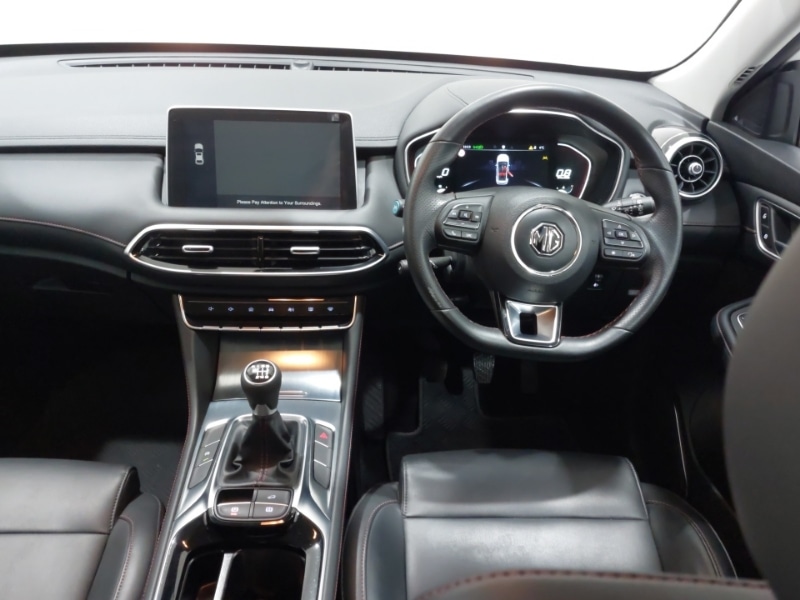 Used MG MG HS 2023 for sale - 78037349: Photo 10