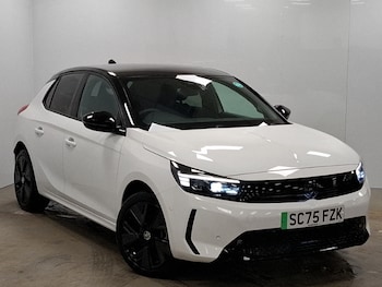 Used Vauxhall Corsa 2025 for sale - 77503635: Photo