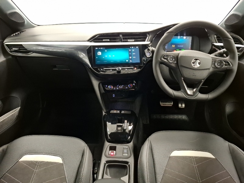 Used Vauxhall Corsa 2025 for sale - 77503635: Photo 2