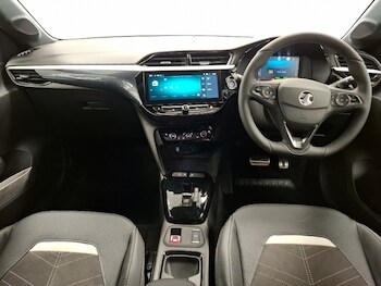 Used Vauxhall Corsa 2025 for sale - 77503635: Photo