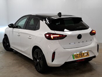 Used Vauxhall Corsa 2025 for sale - 77503635: Photo
