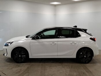 Used Vauxhall Corsa 2025 for sale - 77503635: Photo