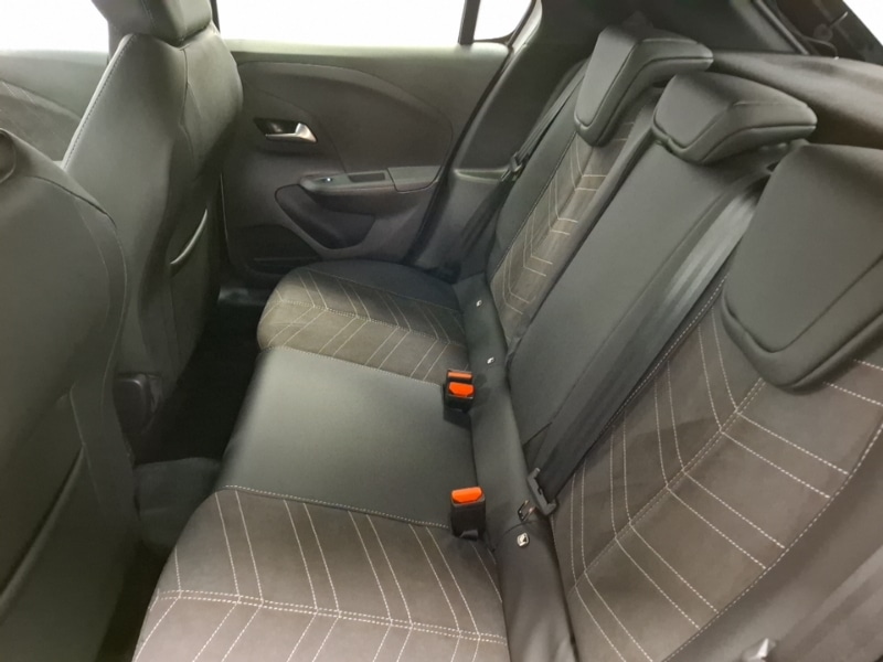 Used Vauxhall Corsa 2025 for sale - 77503635: Photo 6