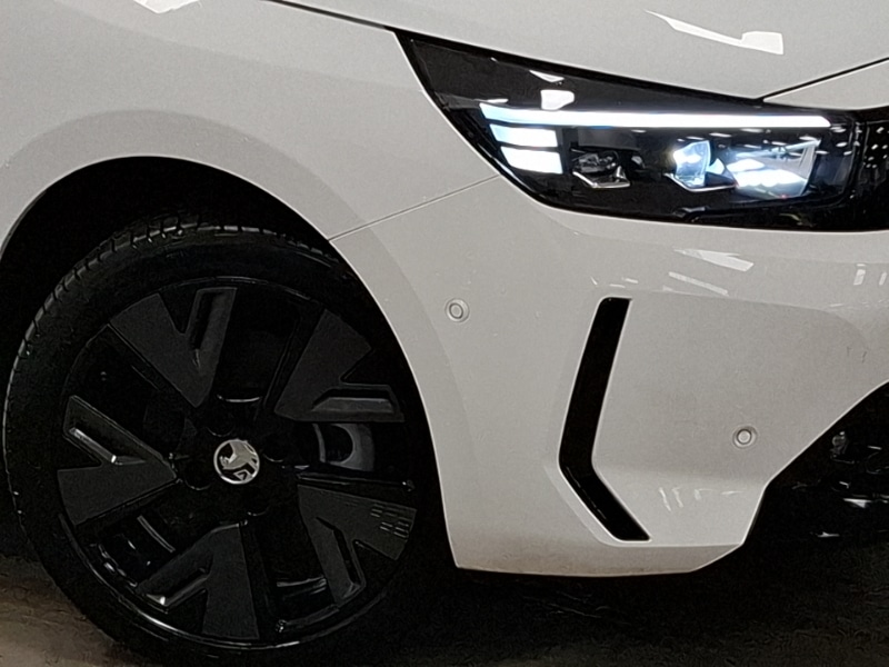 Used Vauxhall Corsa 2025 for sale - 77503635: Photo 9